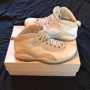 Jordan 10 OVO